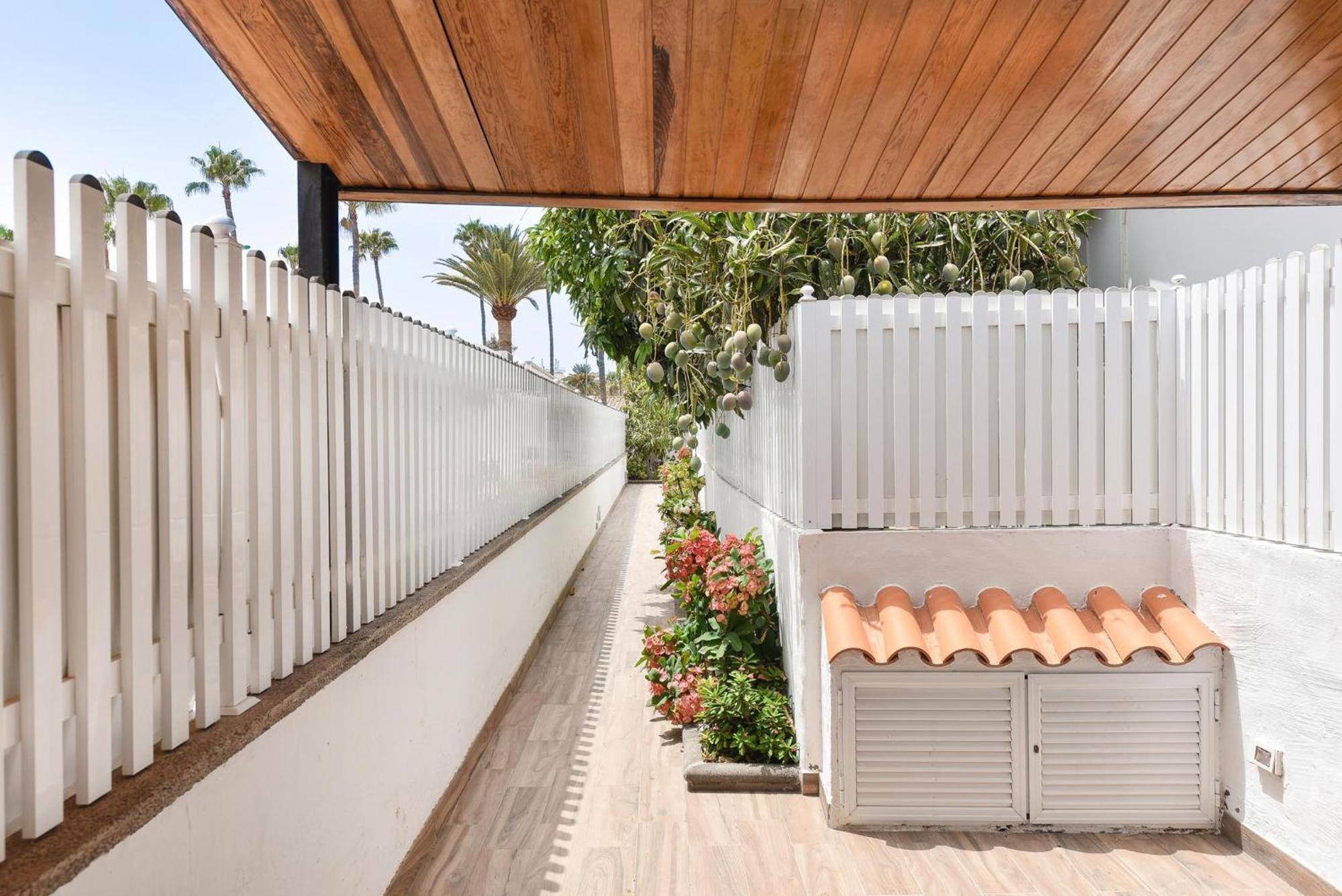 Casa Nena By Villagrancanaria Playa del Inglés Exteriér fotografie