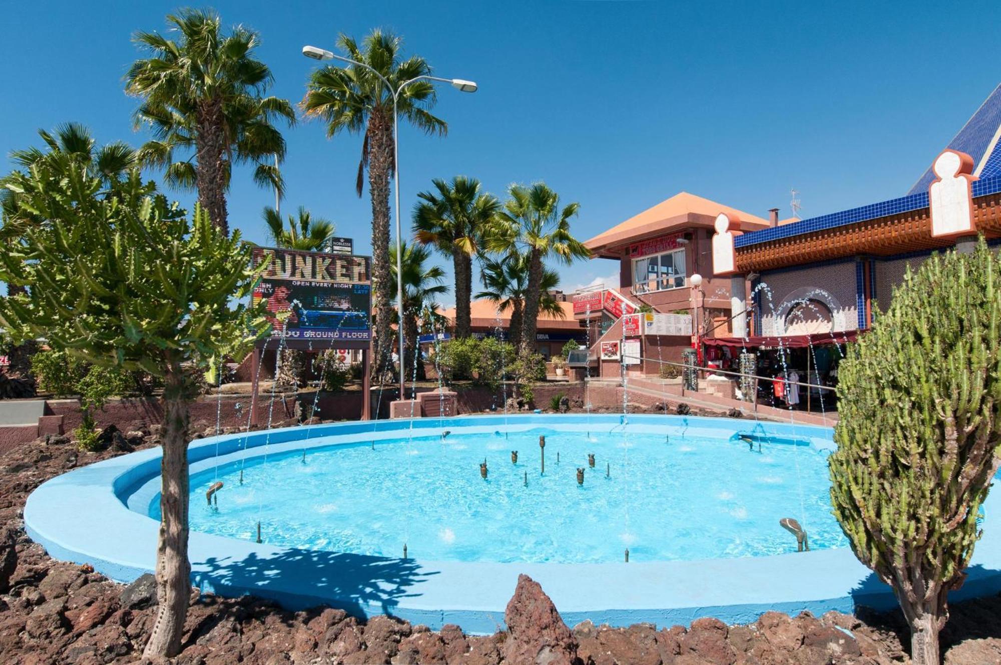 Casa Nena By Villagrancanaria Playa del Inglés Exteriér fotografie